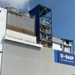 BASF double la capacité de production du Dispersant acrylique